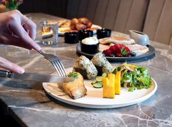 Doing Mother’s Day brunch in the South Bay – The Mercury News