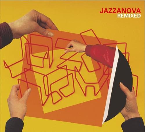Cover: Jazzanova - Another New Day