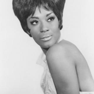 Cover: Marlena Shaw - California Soul