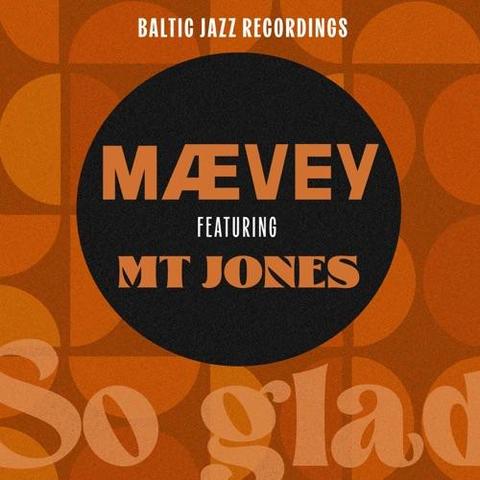 Cover: Baltic Jazz Recordings - So Glad
