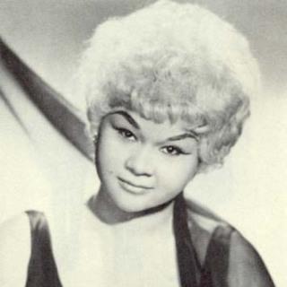 Cover: Etta James - Something's Got A Hold On Me