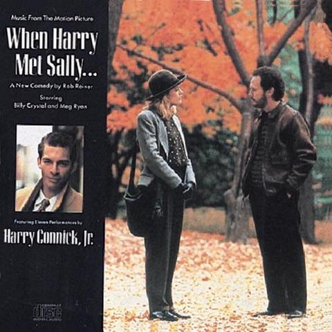 Cover: Harry Connick Jr - It Had To Be You