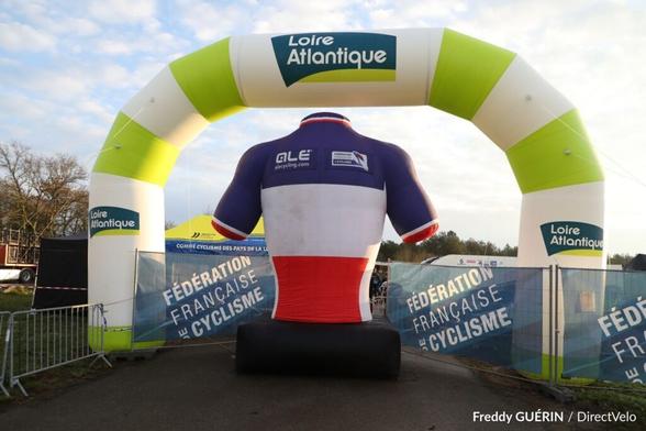 Le premier Championnat de France de gravel attribué - Actualité