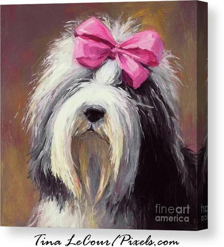 Artwork from Mastodon