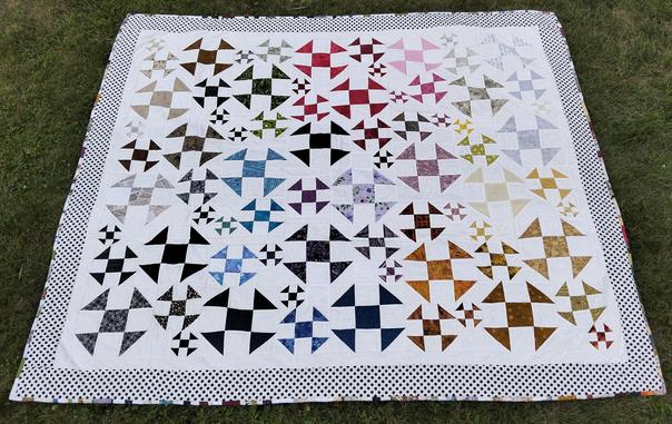 Artwork from Mastodon