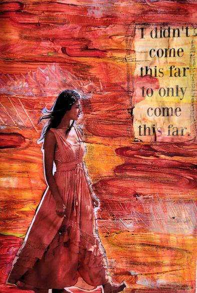 Artwork from Mastodon