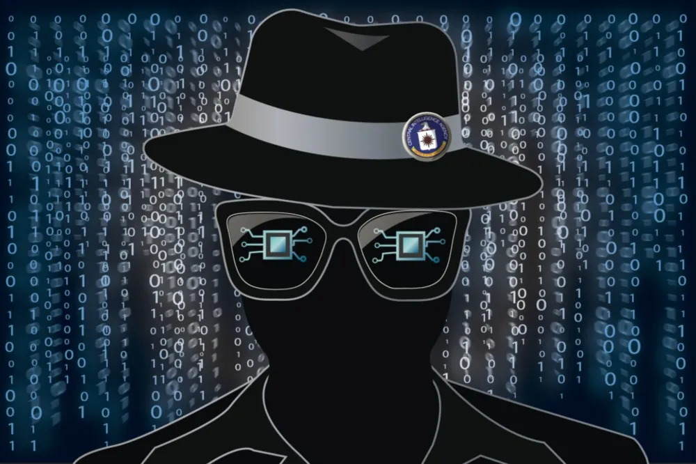 AI cannot replace human intelligence sources for uncovering motives