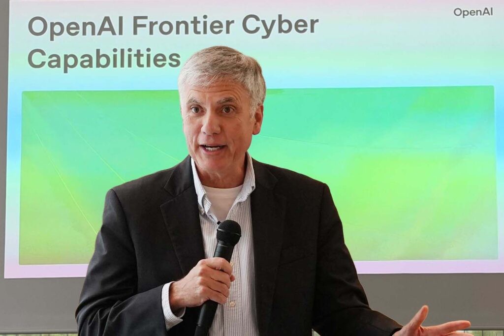 Japan outlines multi-layered AI security strategy with OpenAI involvement