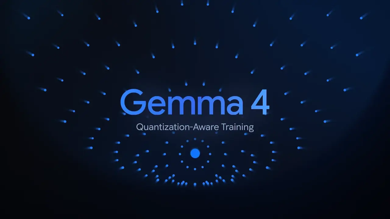 Google releases smaller Gemma 4 models for local AI