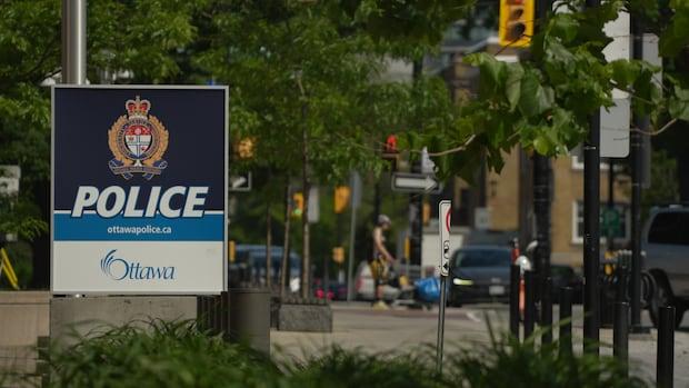 Ottawa police arrest suspect in AI deepfake probe targeting women