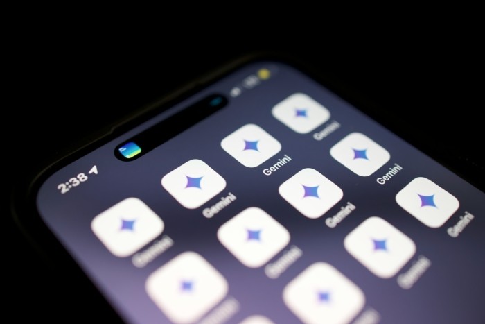 Google Gemini AI suffers 7-hour global outage