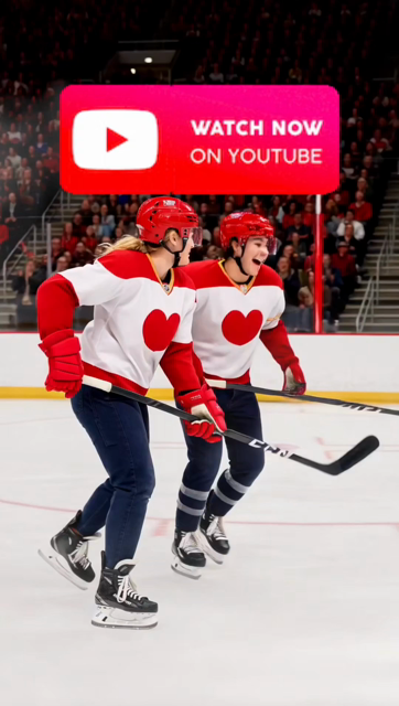Watch and listen NEW song: https:// youtu.be/7UGkpv3-6JU?is=A3Mhbg FB0iQpse0K # hockey # nhl # song # rock # music