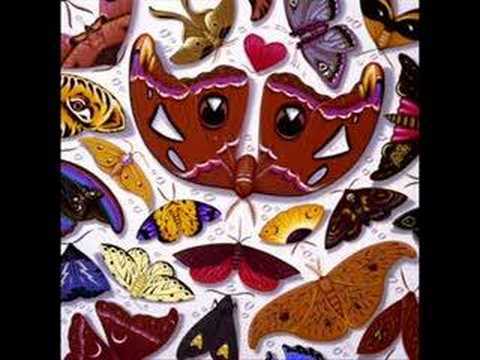 Talk Talk - LIVING IN ANOTHER WORLD - 1986