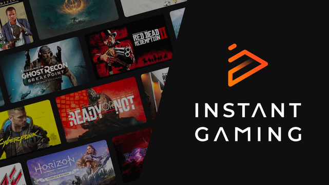 Instant-Gaming banner