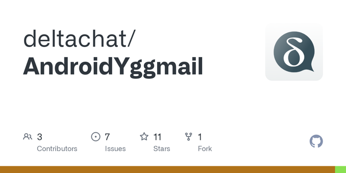 Contribute to deltachat/AndroidYggmail development by creating an account on GitHub.