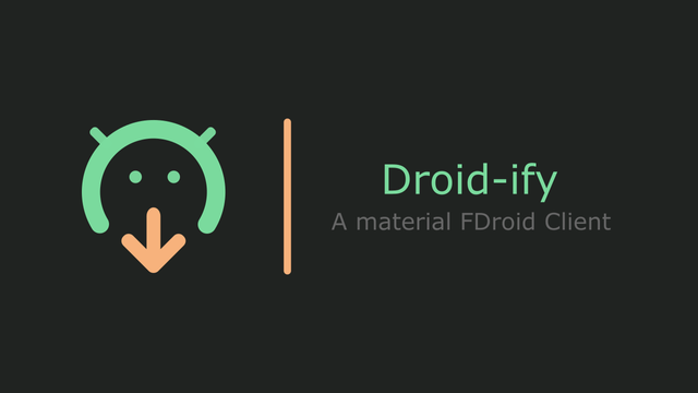 F-Droid client with Material UI. . Contribute to Droid-ify/client development by creating an account on GitHub.