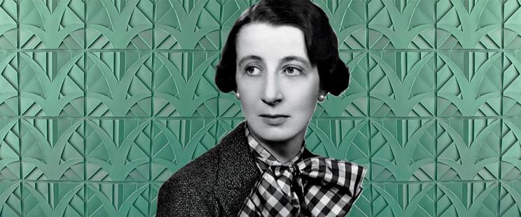 Josephine Tey