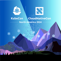 KubeCon + CloudNativeCon North America 2024: Building a More Resilient Future with Ad...