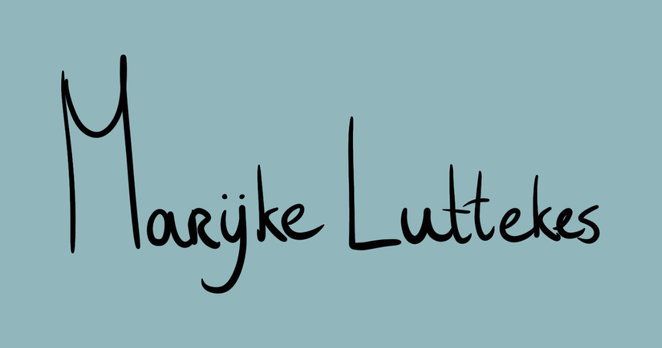 Marijke Luttekes