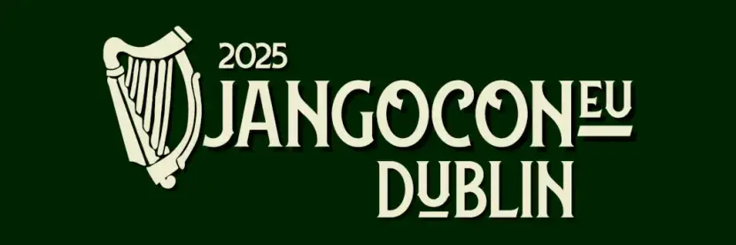 DjangoCon Europe 2025