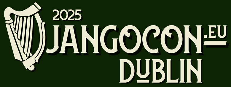 DjangoCon Europe 2025