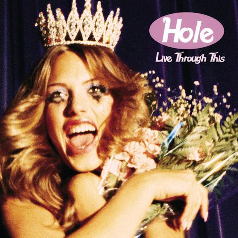 Image for Violet by Hole