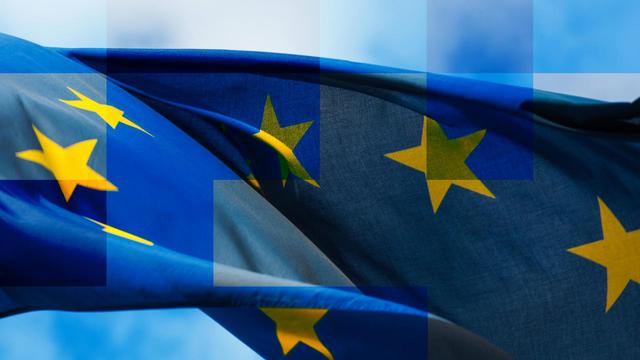 Europa heute