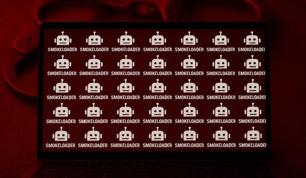 Smokeloader Users Identified and Arrested in Operation Endgame