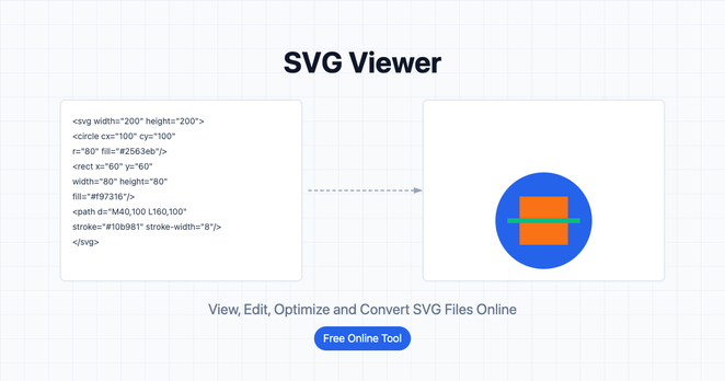 SVG Viewer