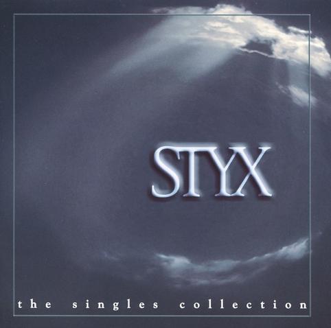 Image for Fooling Yourself (The Angry Young Man) by Styx