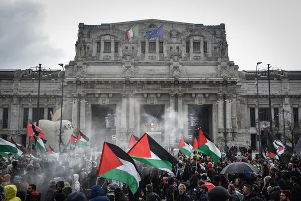 palestina