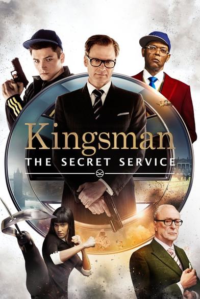 Seb - TMG is watching Kingsman: The Secret Service on VERO™ Seb - TMG is watching Kingsman: The Secret Service on VERO™