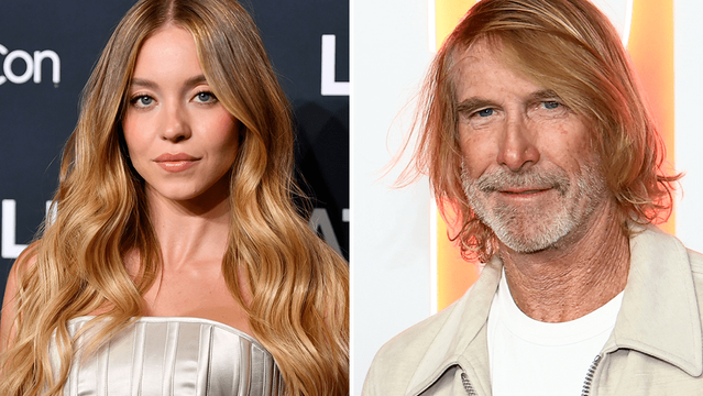 Sydney Sweeney, Michael Bay