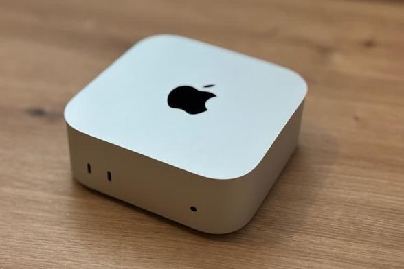 Refurb : des Mac mini M4 de retour entre 590 et 3 700 €