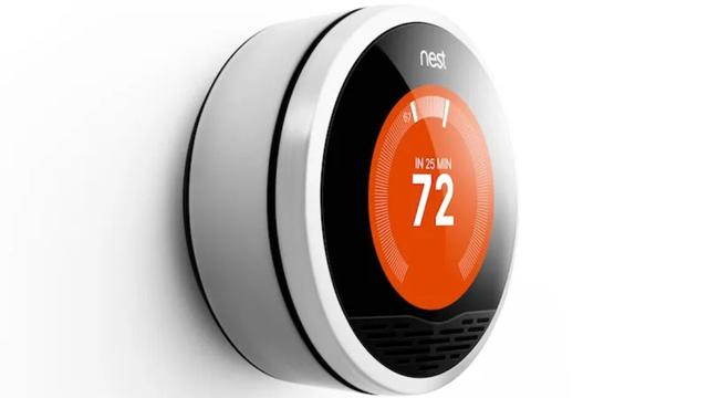 1st Gen Nest