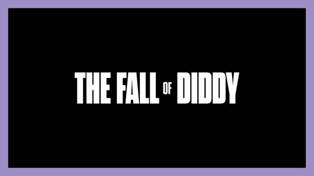 'The Fall of Diddy' director interview