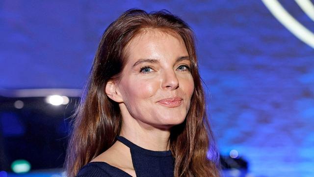 Yvonne Catterfeld packt über Zeit bei GZSZ mit Jeannette Biedermann aus