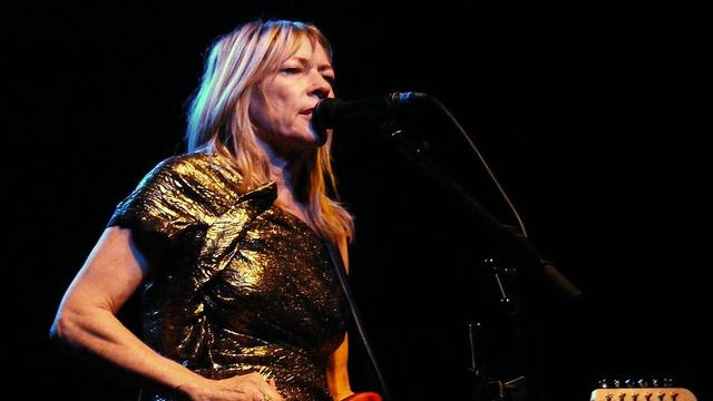 Kim Gordon