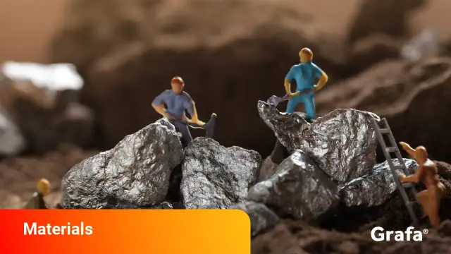 Horizon Minerals share price