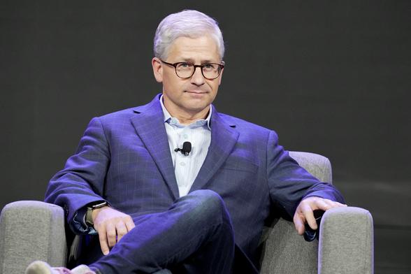 Rep. Patrick McHenry (Shutterstock/CoinDesk)