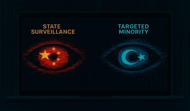 China Hackers Used Trojanized UyghurEditPP App to Target Uyghur Activists