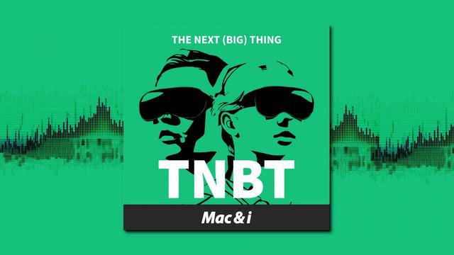 Von der Pixar-Lampe bis zur 3D-Couch: Der Standard USD | TNBT-Podcast