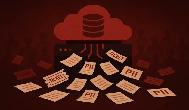 Ticket Resale Platform TicketToCash Left 200GB of User Data Exposed