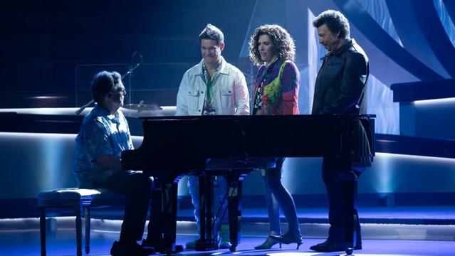 'The Righteous Gemstones'