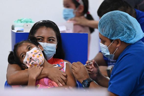 Ministerio de Salud: Influenza es el virus respiratorio que más circula en el país