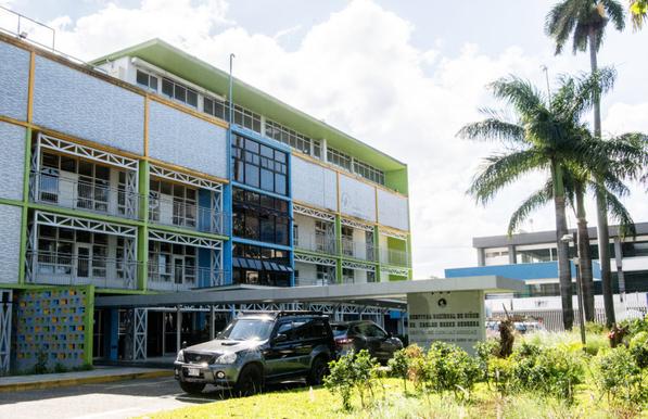 Junta Directiva de la CCSS ni siquiera conoce préstamo con el BCIE que financiaría Torre de la Esperanza anunciado por el Gobierno