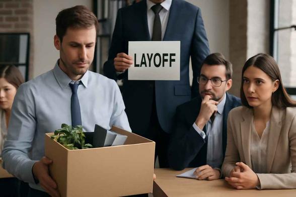 CrowdStrike announces workforce reduction amidst reaffirmed financial outlook