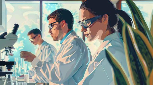 LTR Pharma partners with US firm to develop fast-acting nasal spray for swallowing disorders