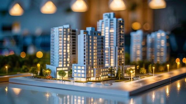 Growthpoint Properties Australia ups FY25 funds from operations guidance