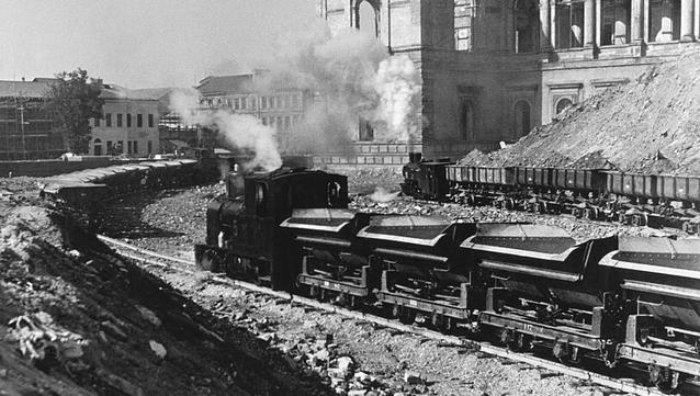 80 Jahre Kriegsende und Befreiung: Das Kulturprogramm in München